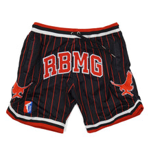Load image into Gallery viewer, RBMG OG Basketball Shorts
