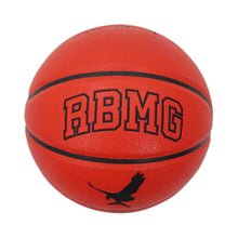 Load image into Gallery viewer, RBMG Red Basketball
