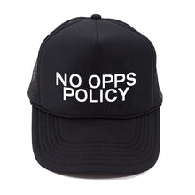 Load image into Gallery viewer, No Opps Trucker

